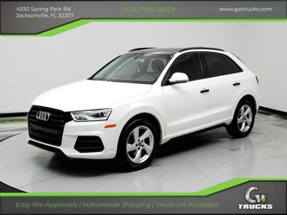 Used 2016 Audi Q3 2.0T Premium Plus image 1