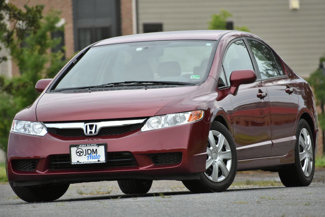 Used 2010 Honda Civic LX image 1