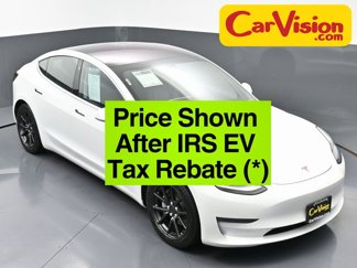 Used 2019 Tesla Model 3 Long Range image 1