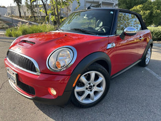 Used 2010 MINI Cooper S image 1