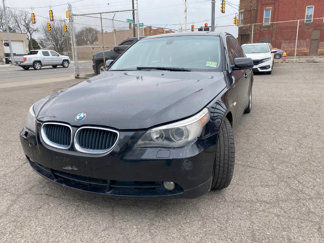 Used 2004 BMW 530i Sedan image 1