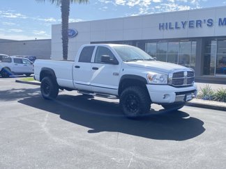 Used 2007 Dodge Ram 3500 Truck Laramie image 1
