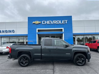 Certified 2019 GMC Sierra 1500 Limited w/ Elevation Edition image 1