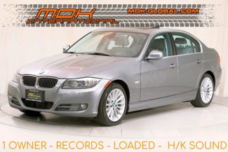 Used 2011 BMW 335d Sedan image 1