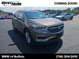 Used 2020 Buick Enclave Avenir w/ Avenir Technology Package image 1