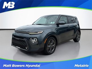 Used 2020 Kia Soul EX video 1