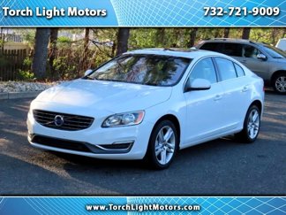 Used 2015 Volvo S60 T5 Premier image 1