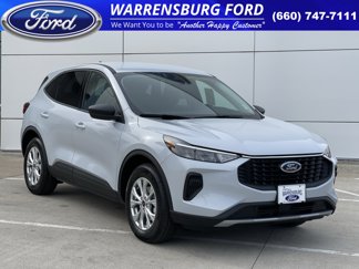 New 2025 Ford Escape Active w/ Cold Weather Package image 1
