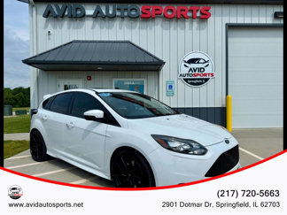 Used 2013 Ford Focus ST image 1