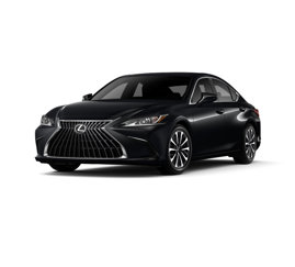 New 2025 Lexus ES 300h w/ Premium Package image 1