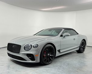 Used 2022 Bentley Continental GT Speed image 1