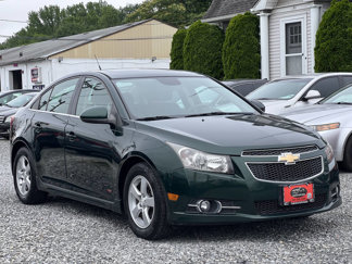 Used 2014 Chevrolet Cruze LT w/ All-Star Edition image 1