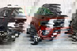 Used 2017 Ford Expedition EL XLT w/ Equipment Group 202A image 1