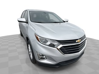 Certified 2019 Chevrolet Equinox LT image 1