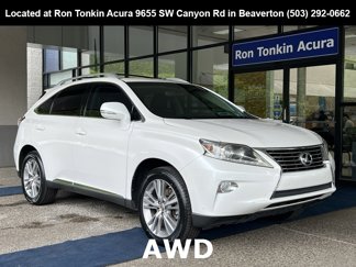 Used 2015 Lexus RX 350 AWD image 1