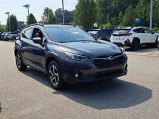 New 2025 Subaru Crosstrek 2.5i Premium image 1