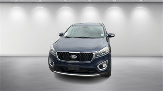 Used 2018 Kia Sorento EX image 1