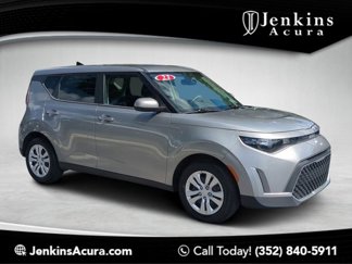 Used 2023 Kia Soul LX video 1