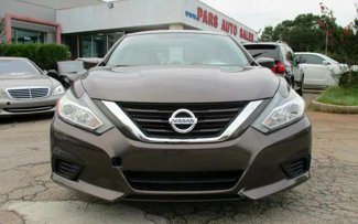 Used 2016 Nissan Altima 2.5 S image 1