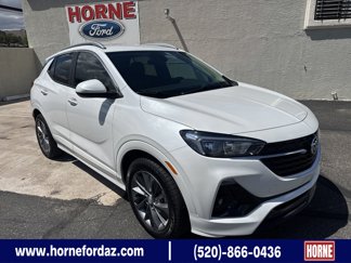 Used 2022 Buick Encore GX Select w/ Sport Touring Package image 1