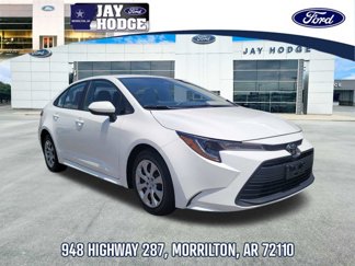 Used 2023 Toyota Corolla LE image 1