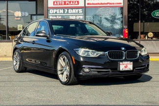 Used 2018 BMW 330i xDrive Sedan video 1