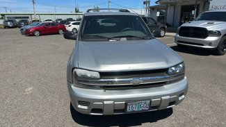 Used 2004 Chevrolet TrailBlazer LS w/ LS Preferred Equipment Group image 1