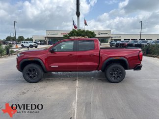 New 2025 GMC Canyon Elevation w/ Convenience Package image 1
