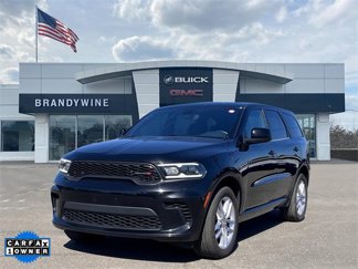 Used 2023 Dodge Durango GT image 1
