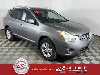 Used 2013 Nissan Rogue SV w/ Premium Pkg image 1