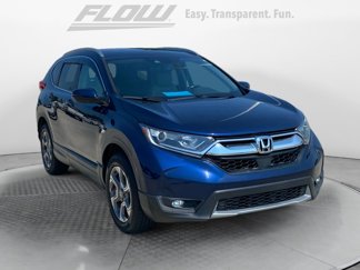 Used 2018 Honda CR-V EX-L image 1