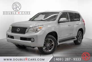 Used 2012 Lexus GX 460 image 1
