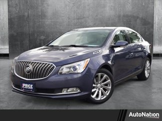 Used 2015 Buick LaCrosse Leather image 1