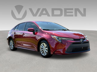 Used 2023 Toyota Corolla LE w/ LE Convenience Package image 1