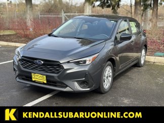 New 2025 Subaru Impreza 2.0i image 1