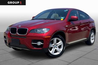 Used 2012 BMW X6 xDrive35i image 1