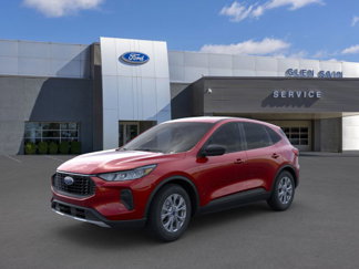 New 2025 Ford Escape Active image 1