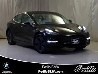 Used 2019 Tesla Model 3 image 1
