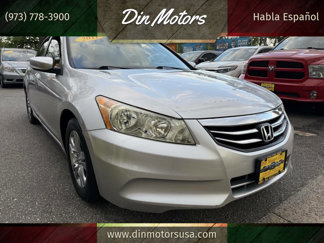 Used 2011 Honda Accord SE image 1