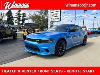 New 2023 Dodge Charger R/T w/ Daytona Edition Group image 1