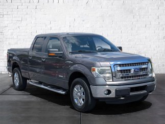 Used 2014 Ford F150 XLT w/ Equipment Group 302A Luxury image 1