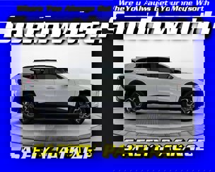 New 2025 Chevrolet Trax LT image 1