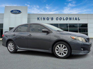 Used 2010 Toyota Corolla S image 1