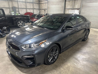 Used 2020 Kia Forte GT-Line image 1