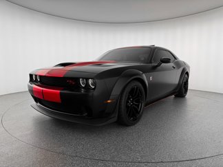 Used 2019 Dodge Challenger R/T Scat Pack image 1