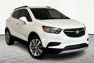 Used 2019 Buick Encore Preferred image 1