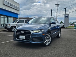 Used 2018 Audi Q3 2.0T Premium w/ Convenience Package image 1