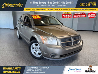 Used 2008 Dodge Caliber SE w/ SE Plus Group image 1