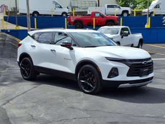 Used 2022 Chevrolet Blazer LT w/ Redline Edition image 1