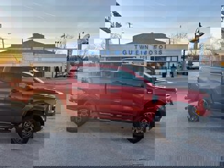 New 2024 Ford Ranger XLT w/ Advanced Towing Package image 1
